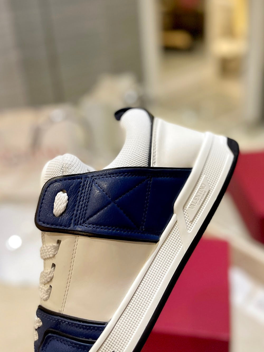 Dragons Bags Valentino Luxury Shoes --52620
