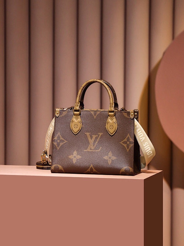 Dragons Bags ln Luxury Bag --81801