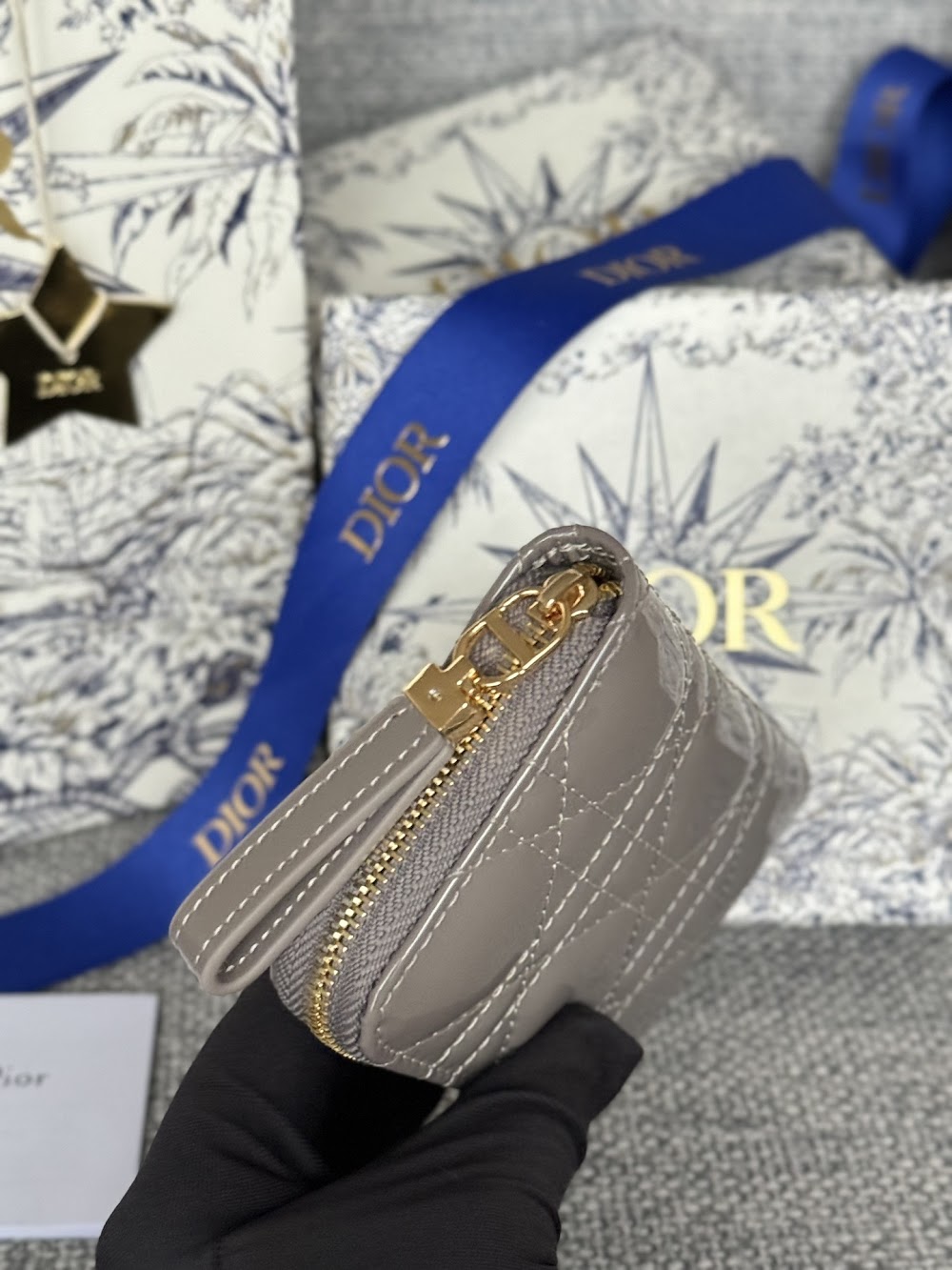 Dragons BagsDiorn Luxury Bag --114605