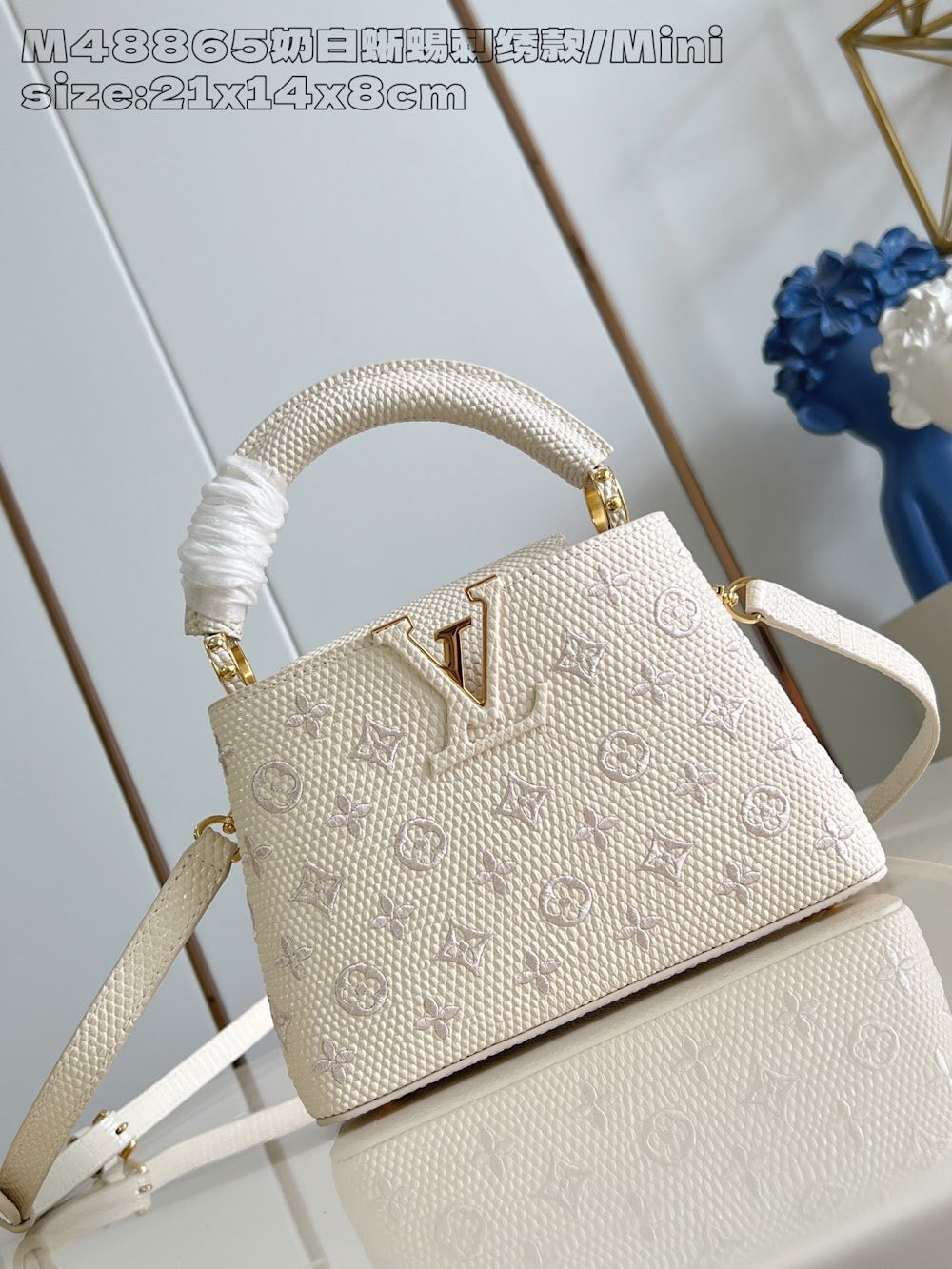 Dragons Bags ln Luxury Bag --96870