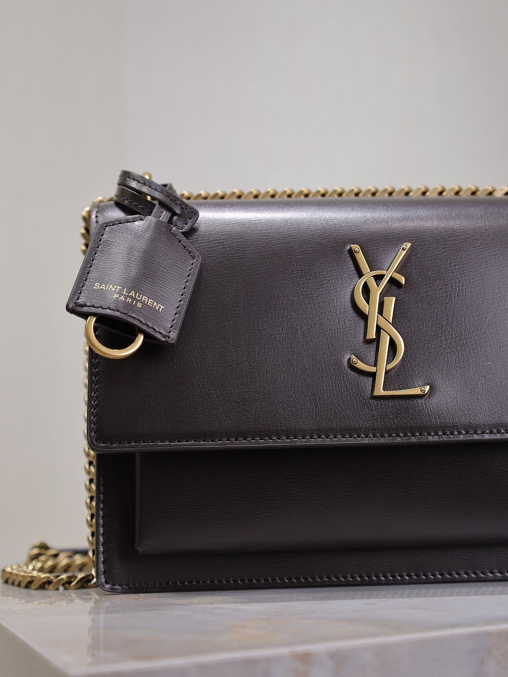 Dragons Bags YSLn Luxury Bag --119530