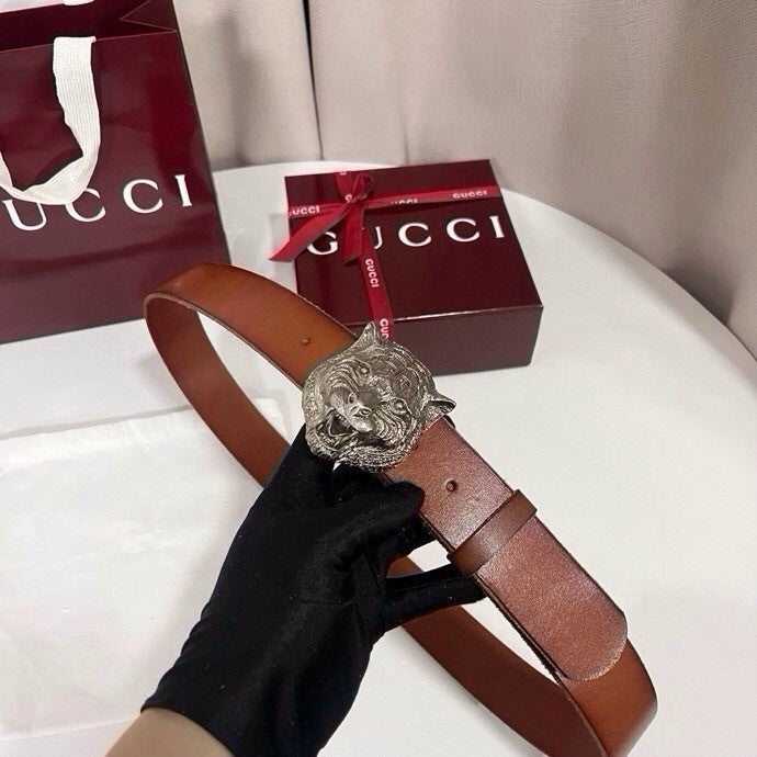 Dragons Bags Guccin Luxury Belt --105677
