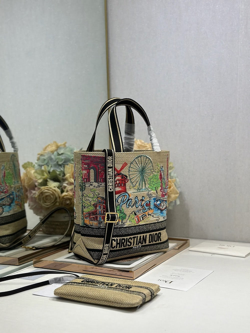 Dragons BagsDiorn Luxury Bag --115502