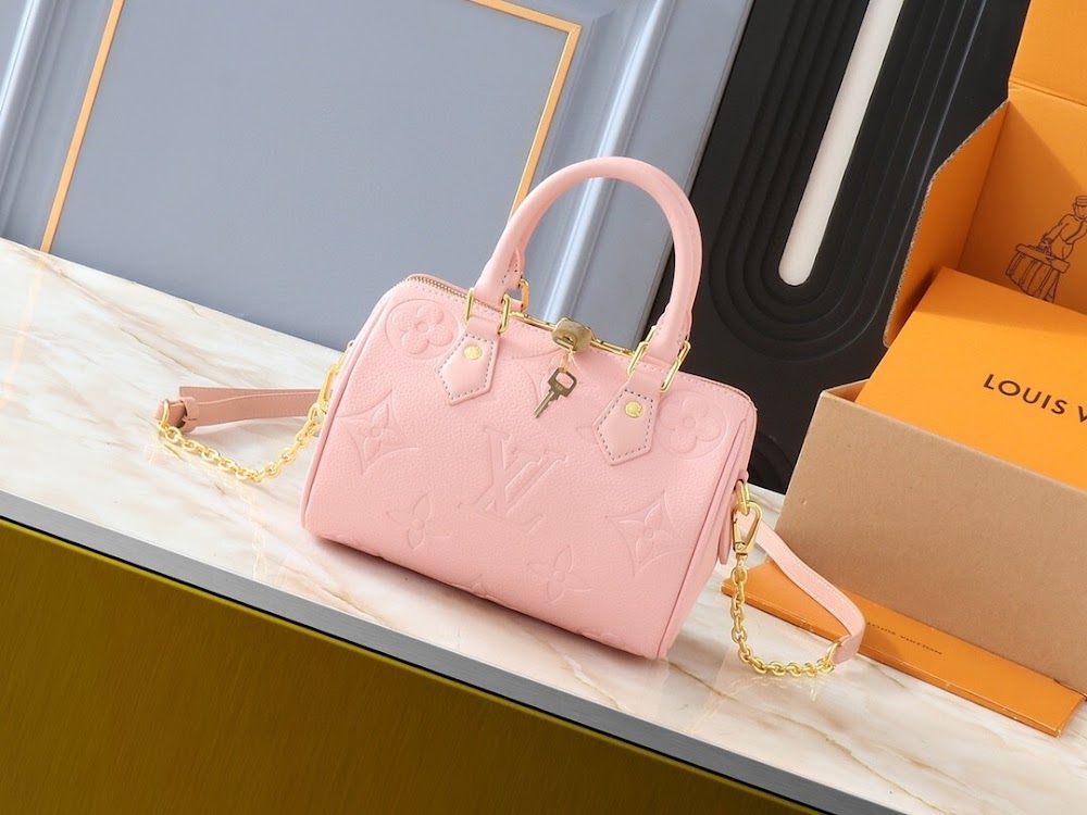 Dragons Bags ln Luxury Bag --76537