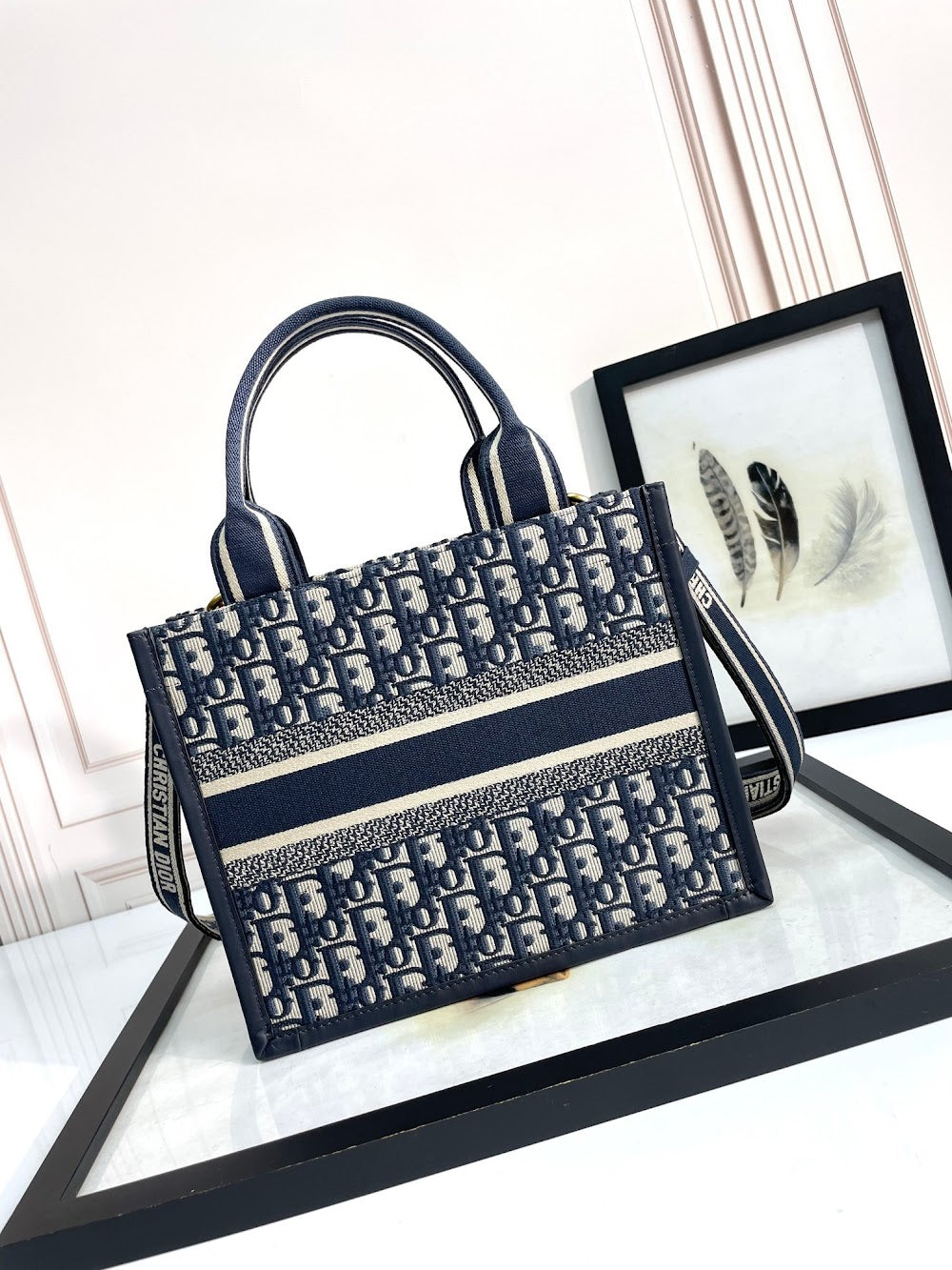 Dragons BagsDiorn Luxury Bag --115758