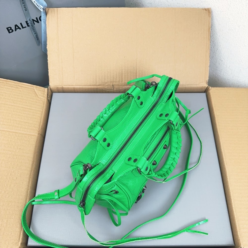 Dragons Bags Balenciaga Luxury Bag --111308