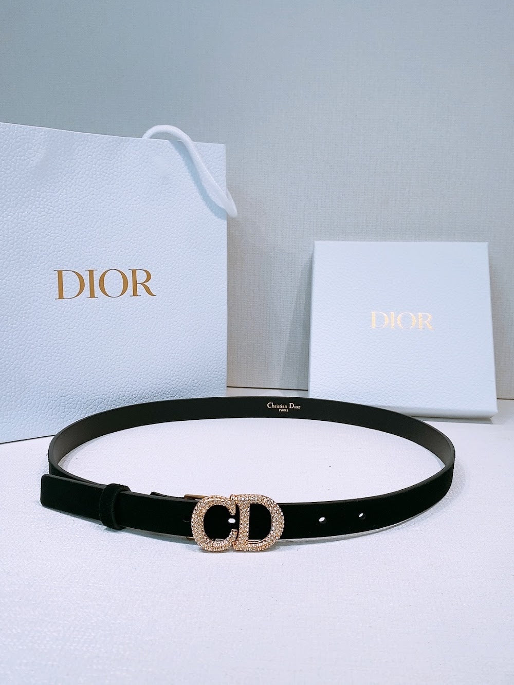 Dragons Bags Diorn Luxury Belt --104863