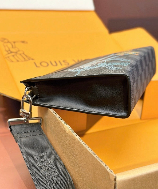 Dragons Bags ln Luxury Bag --70216