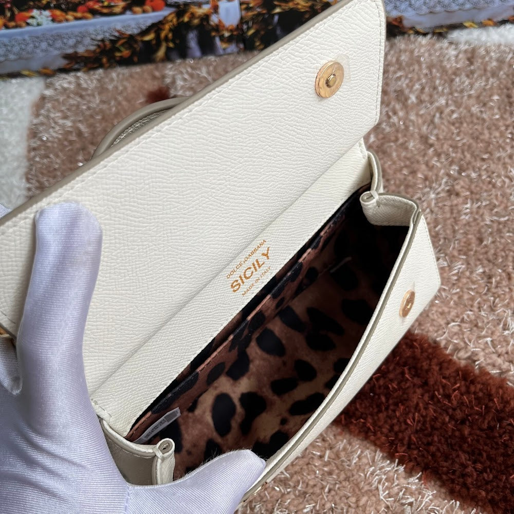 Dragons Bags DGn Luxury Bag --93575