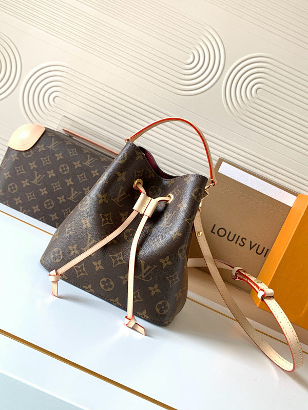 Dragons Bags LVn Luxury Bag --78948