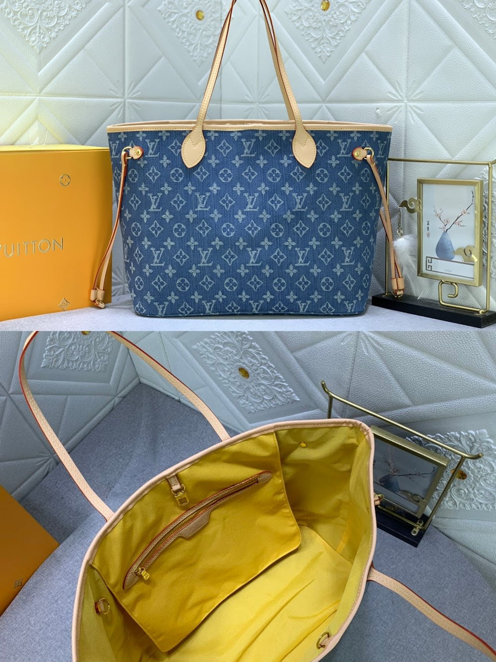 Jessica Bags ln Luxury Bag --76064