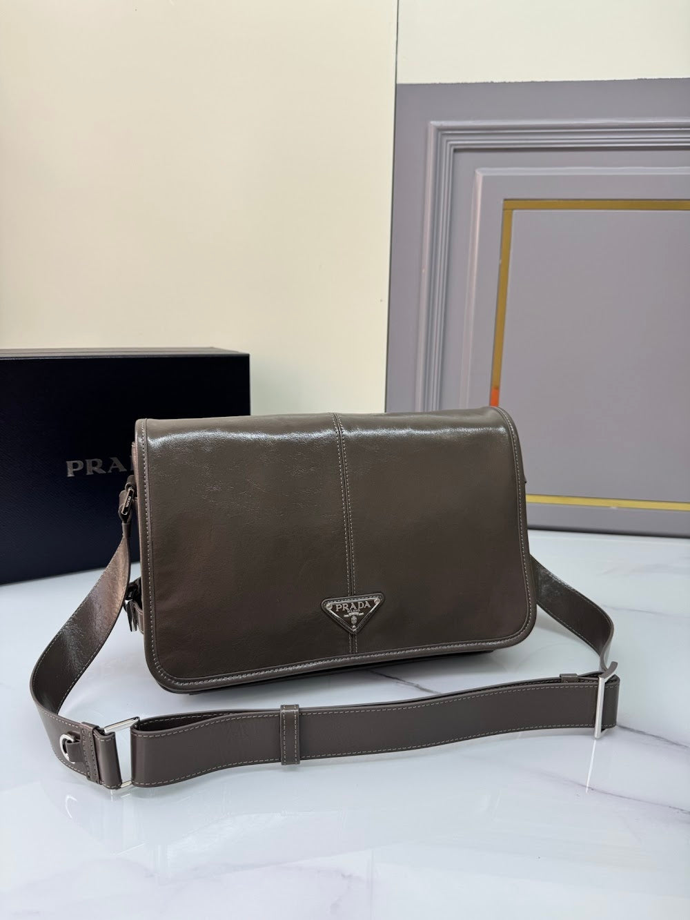 Dragons Bags Pradn Luxury Bag --102949