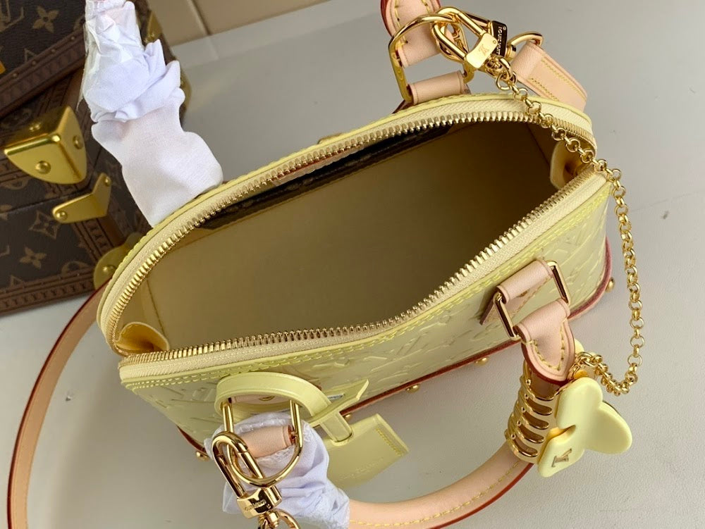 Dragons Bags ln Luxury Bag --62113