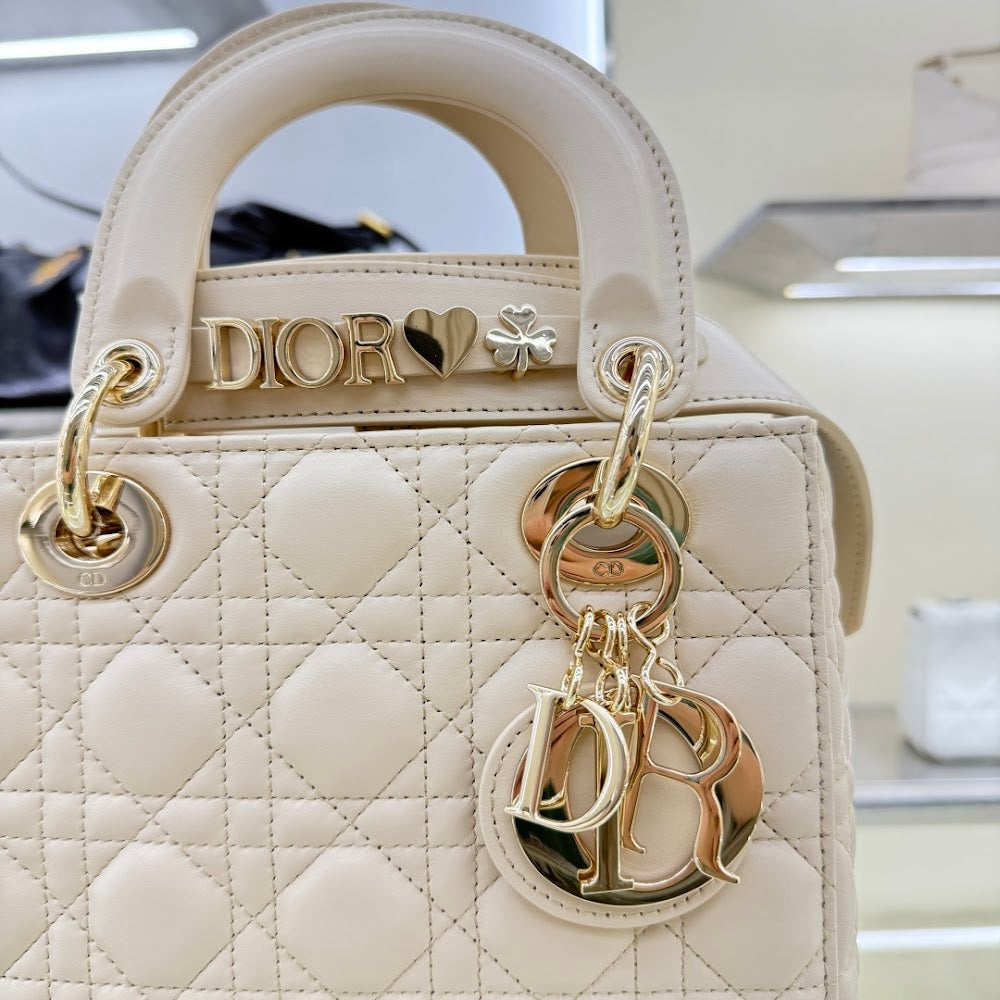 Dragons BagsDiorn Luxury Bag --114446