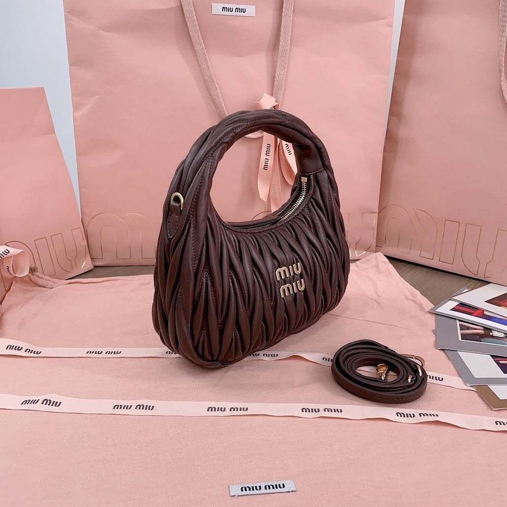 Dragons Bags Miun Miun Luxury Bag --122937