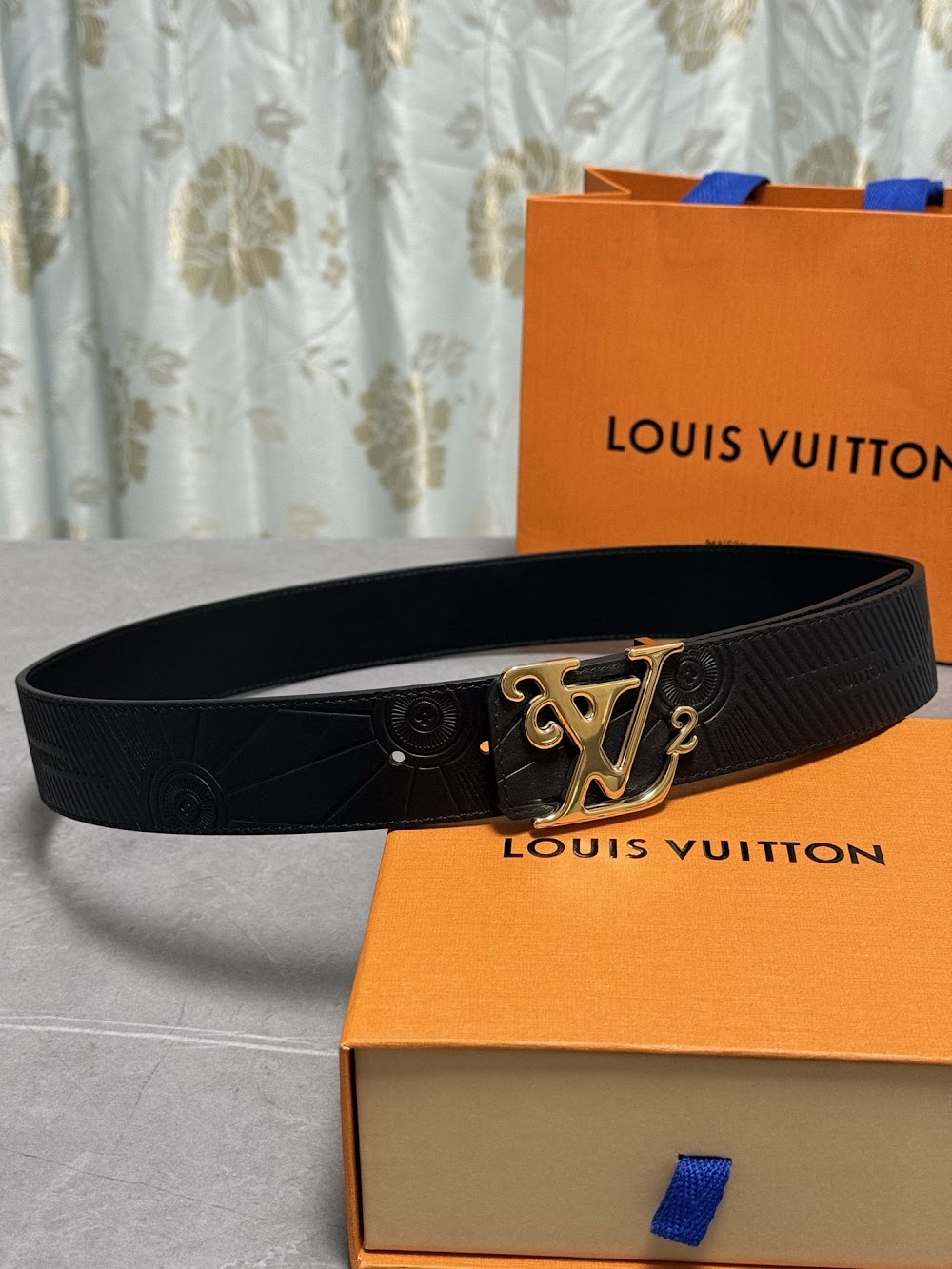 Dragons Bags ln Luxury Belt --100456