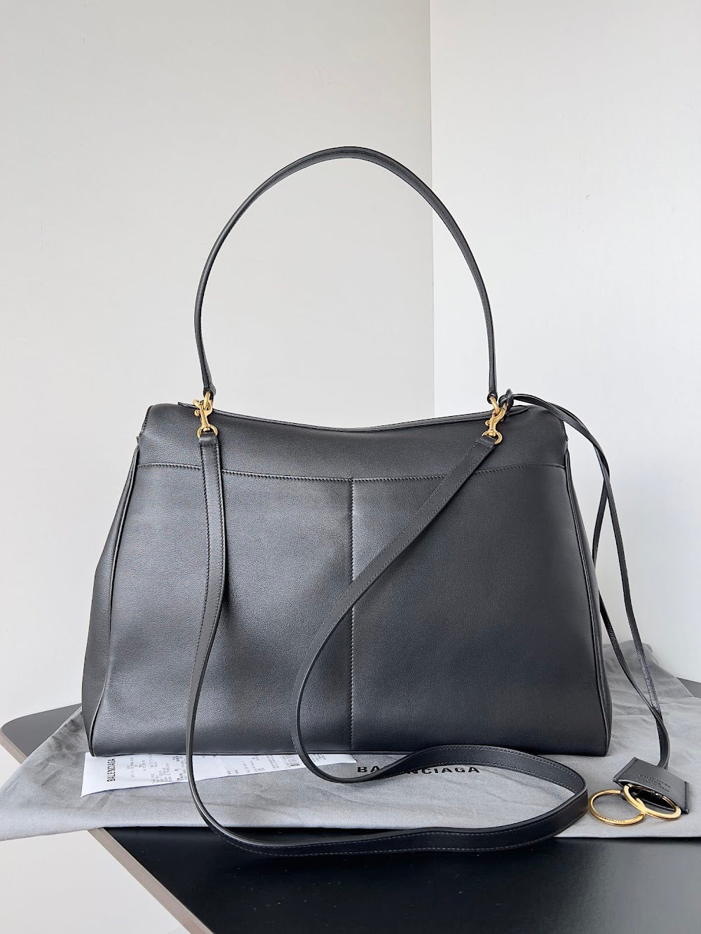 Dragons Bags Balenciaga Luxury Bag --110822