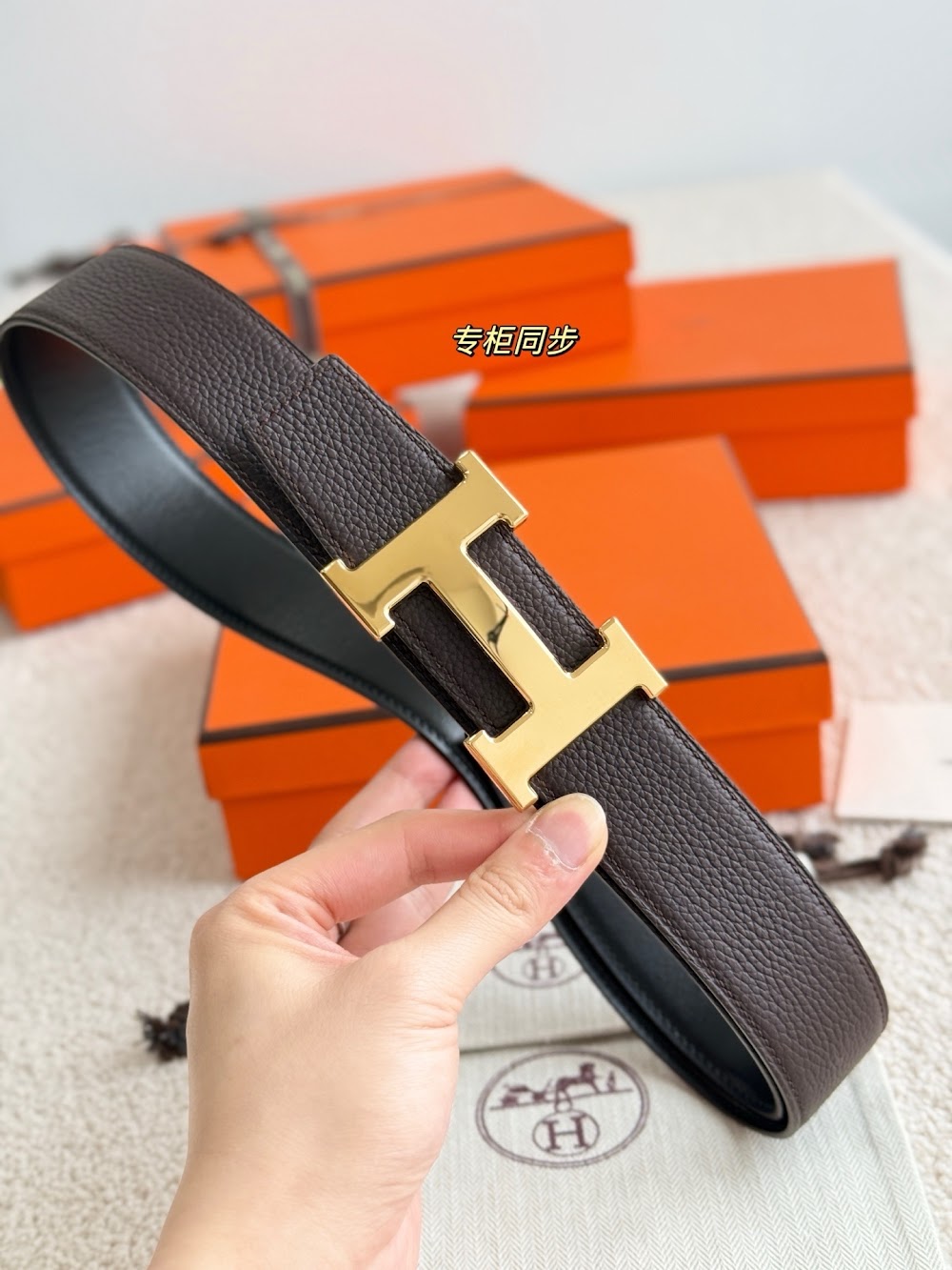 Dragons Bags Hermesn Luxury Belt --108692