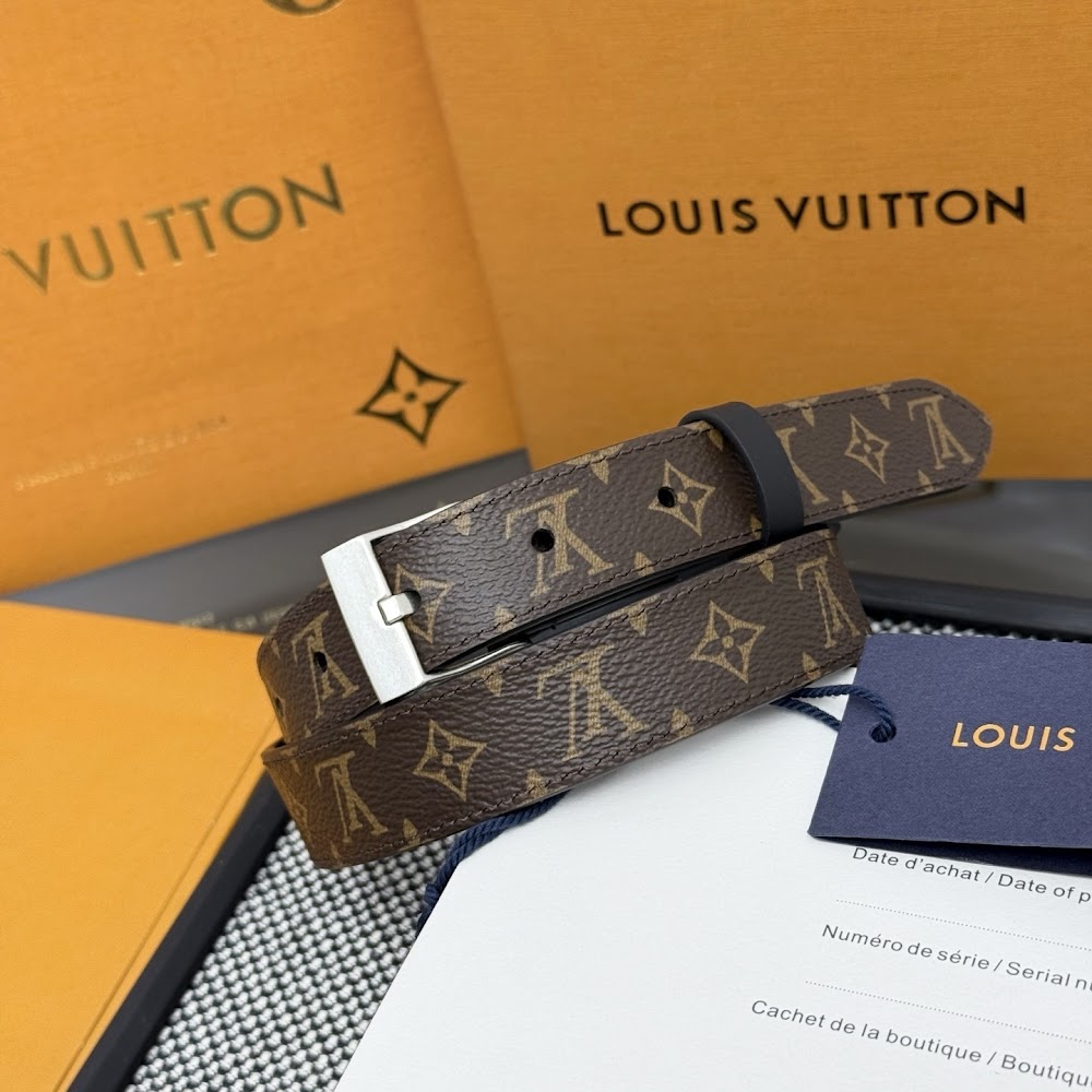 Dragons Bags ln Luxury Belt --100333