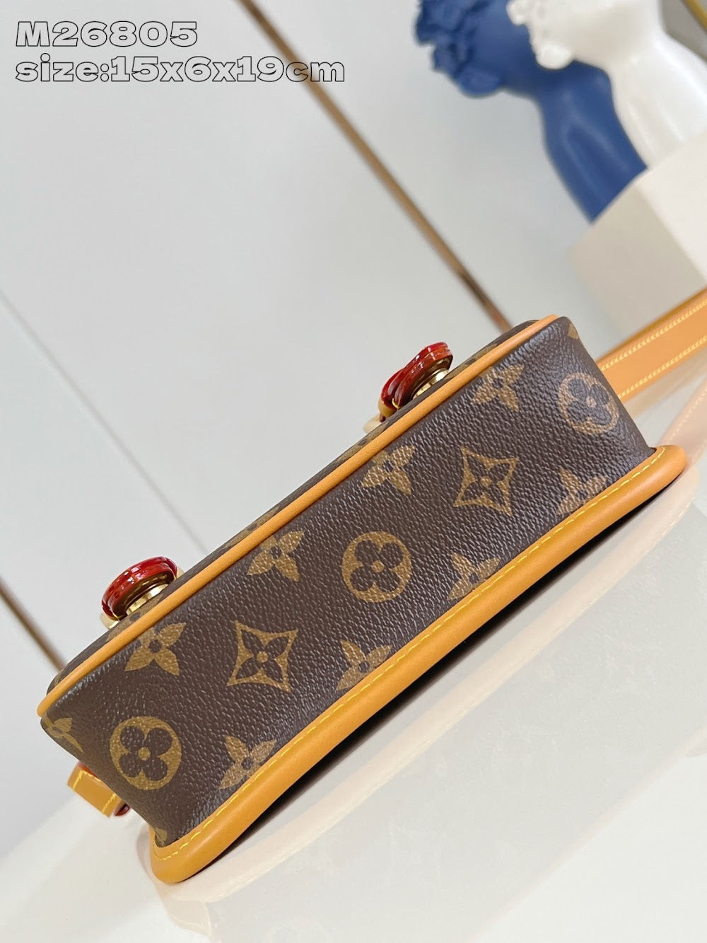 Dragons Bags ln Luxury Bag --97338