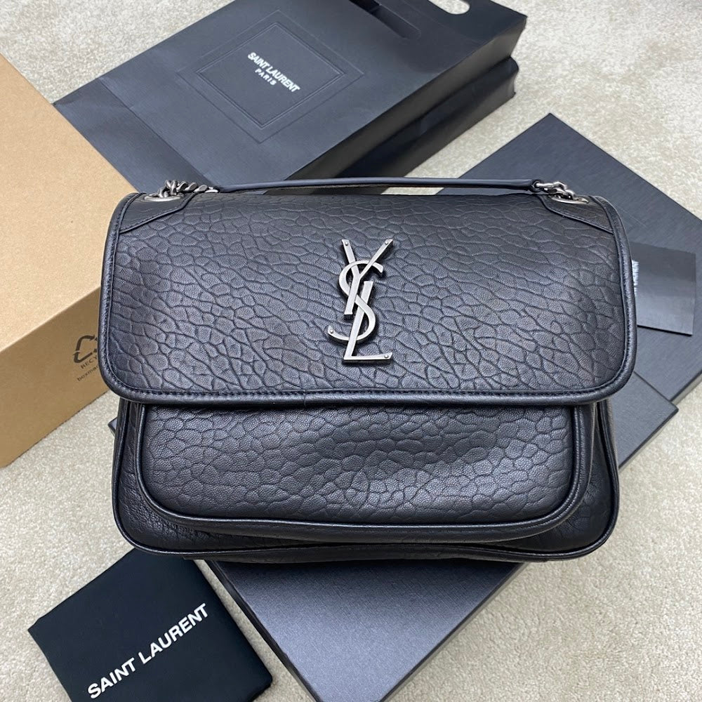 Dragons Bags YSLn Luxury Bag --120693