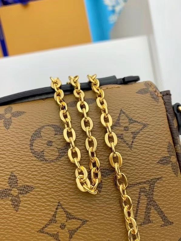 Dragons Bags ln Luxury Bag --96703