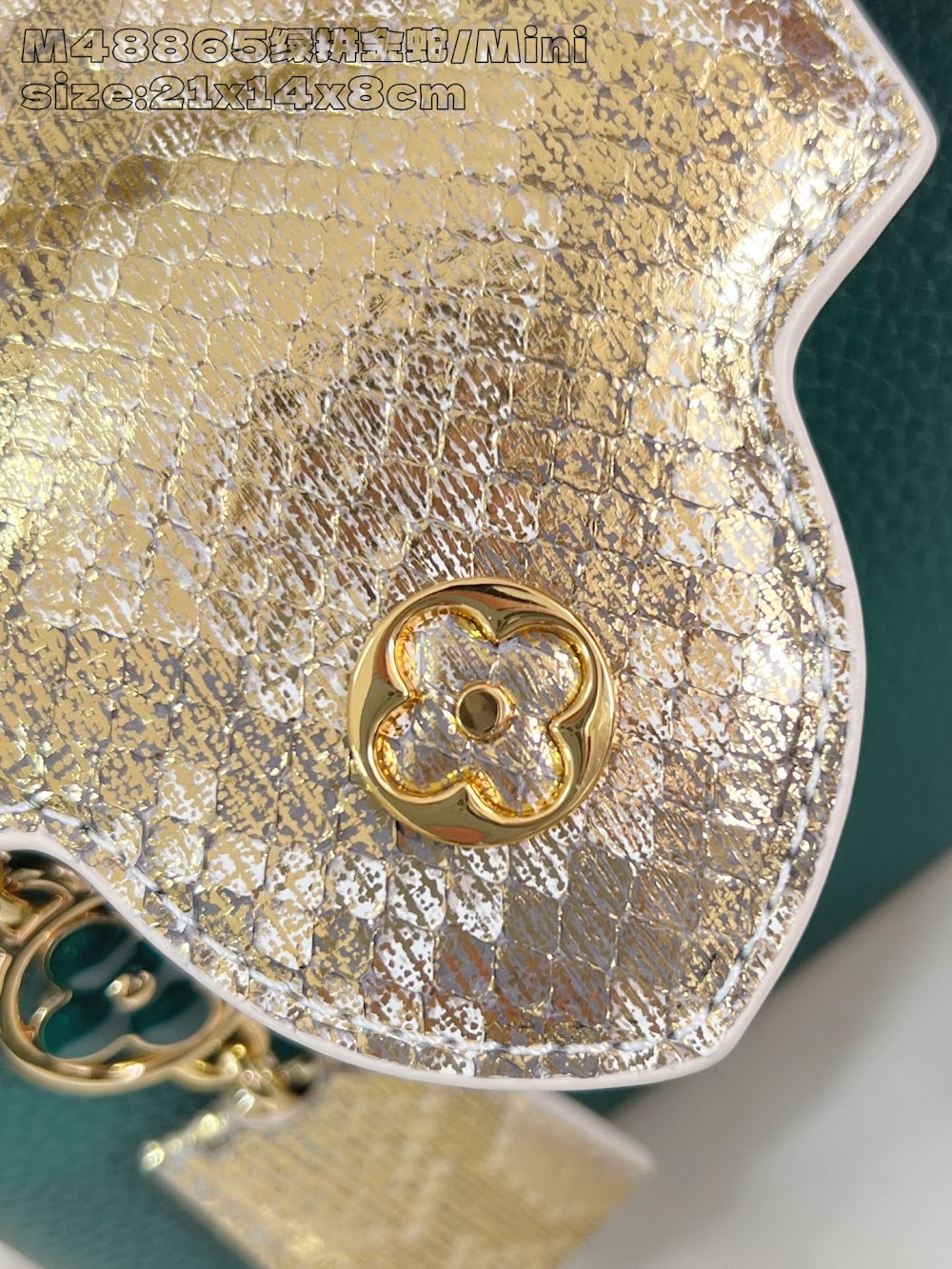 Dragons Bags ln Luxury Bag --95897