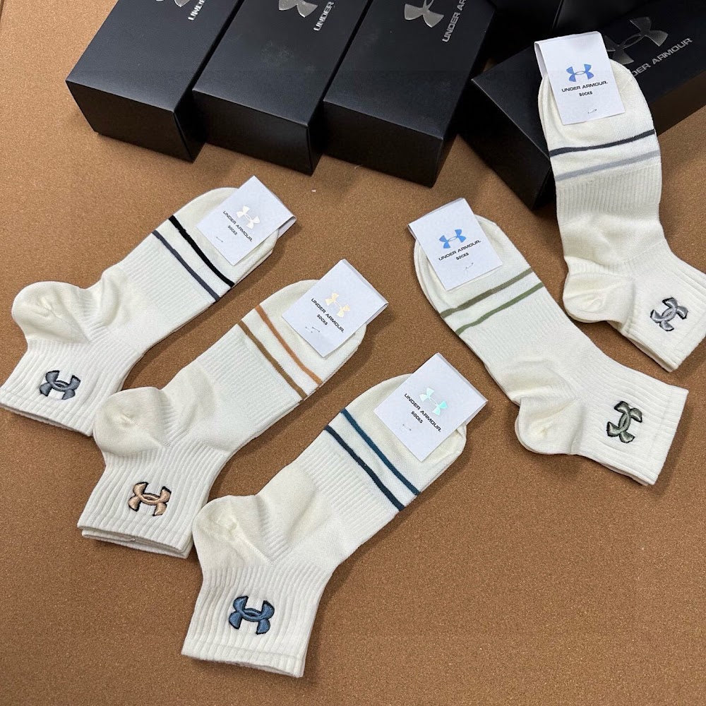Dragons Bags Premium Luxury Socks --98630