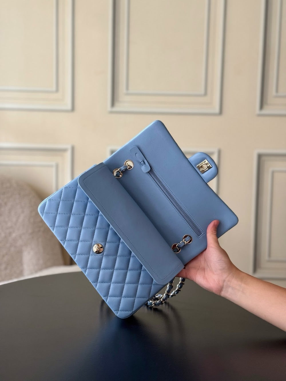 Dragons Bags CHn Luxury Bag --112962