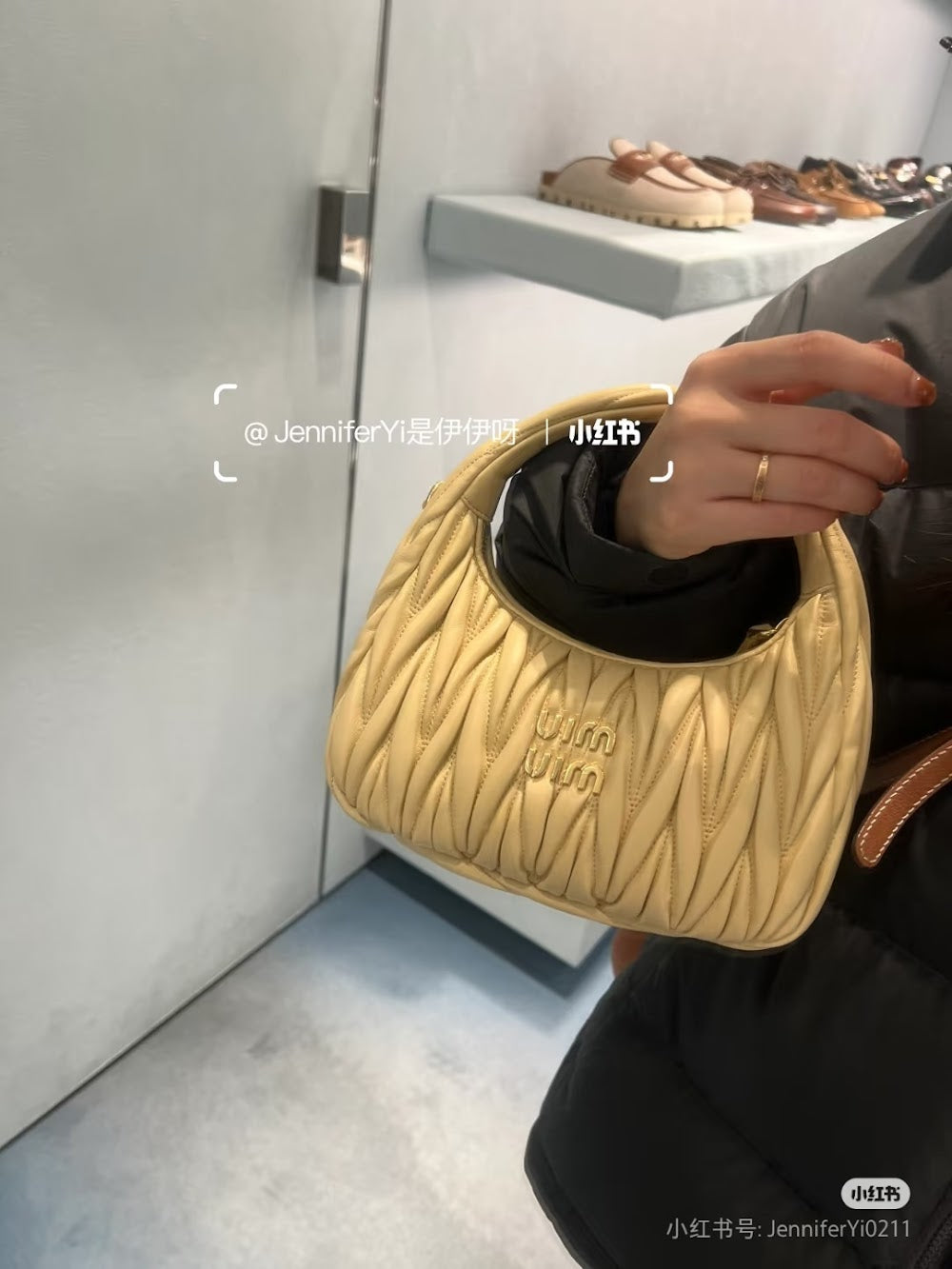 Dragons Bags Miun Miun Luxury Bag --122234