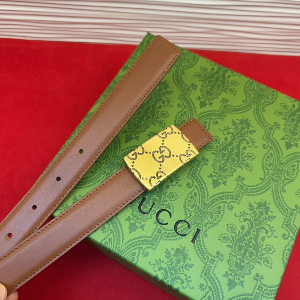 Dragons Bags Guccin Luxury Belt --105588