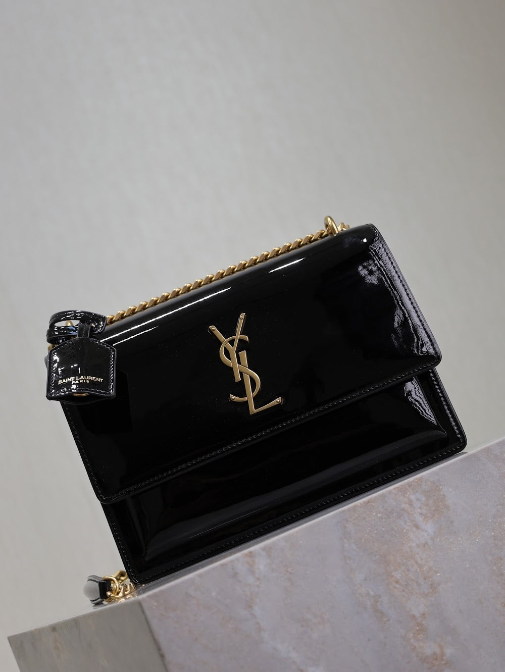 Dragons Bags YSLn Luxury Bag --119542