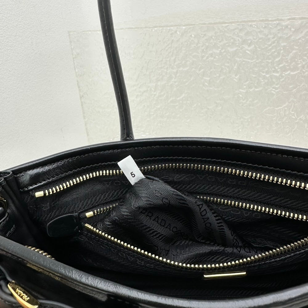 Dragons Bags Pradn Luxury Bag --101927