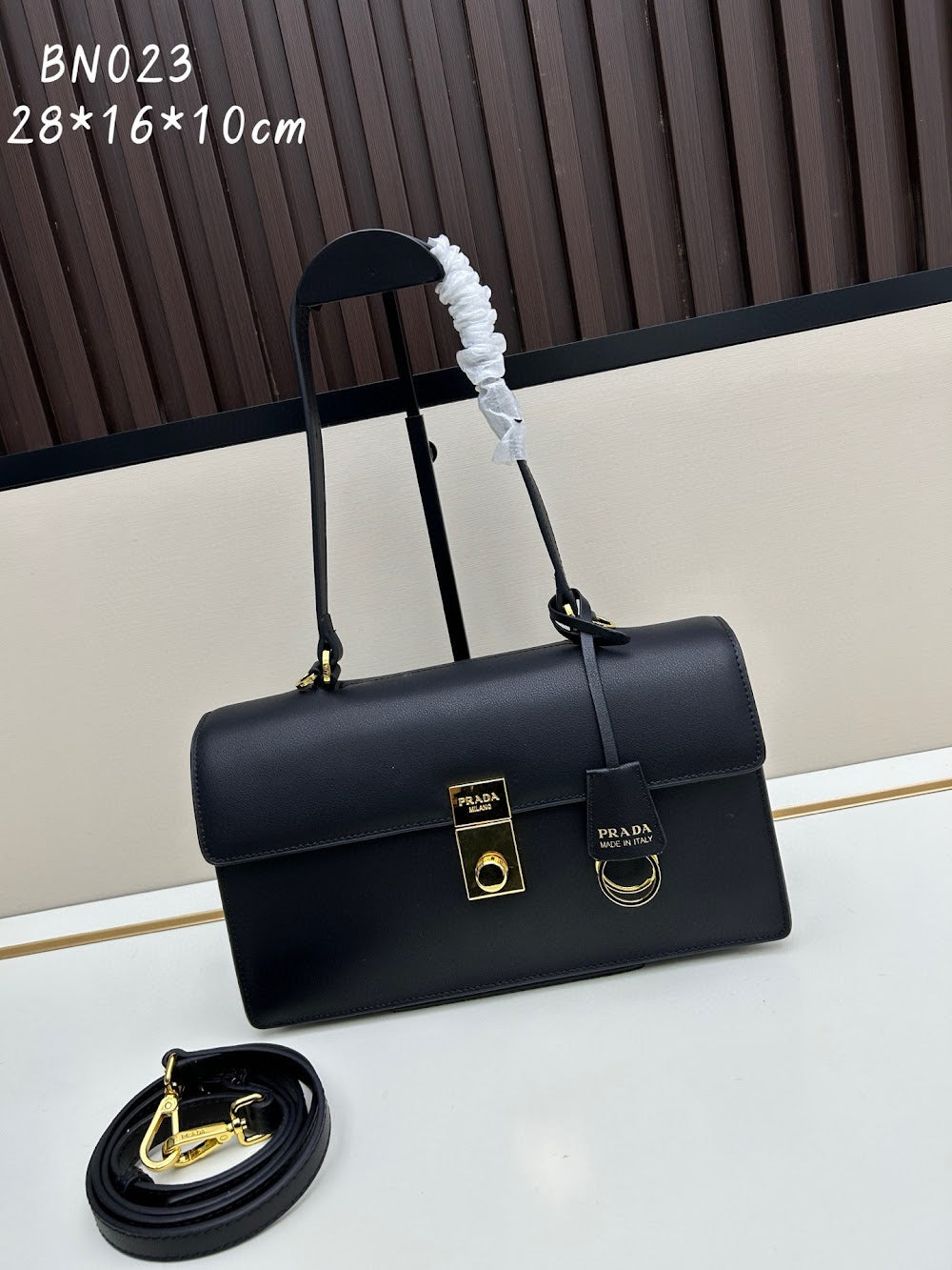 Dragons Bags pradn Luxury Bag --74188