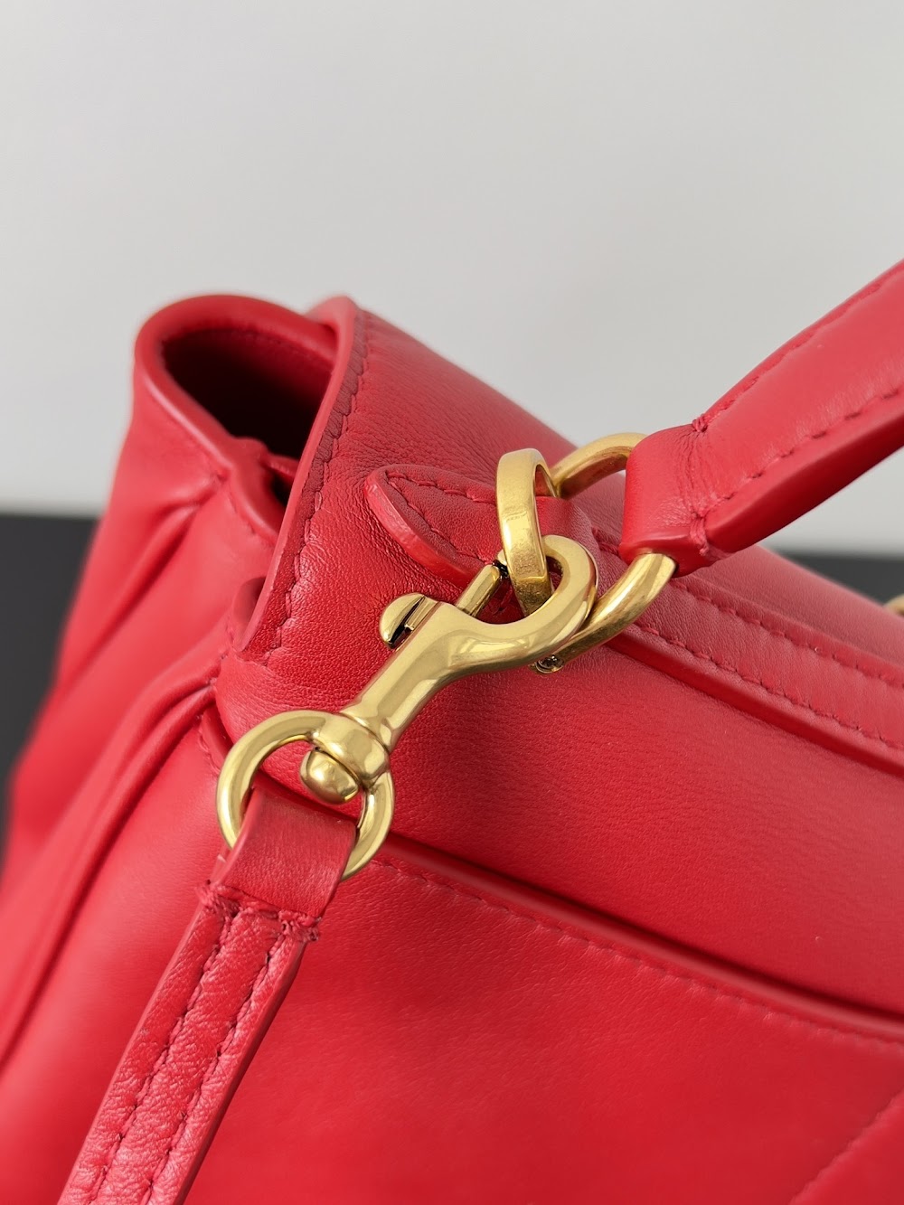 Dragons Bags Balenciaga Luxury Bag --110662
