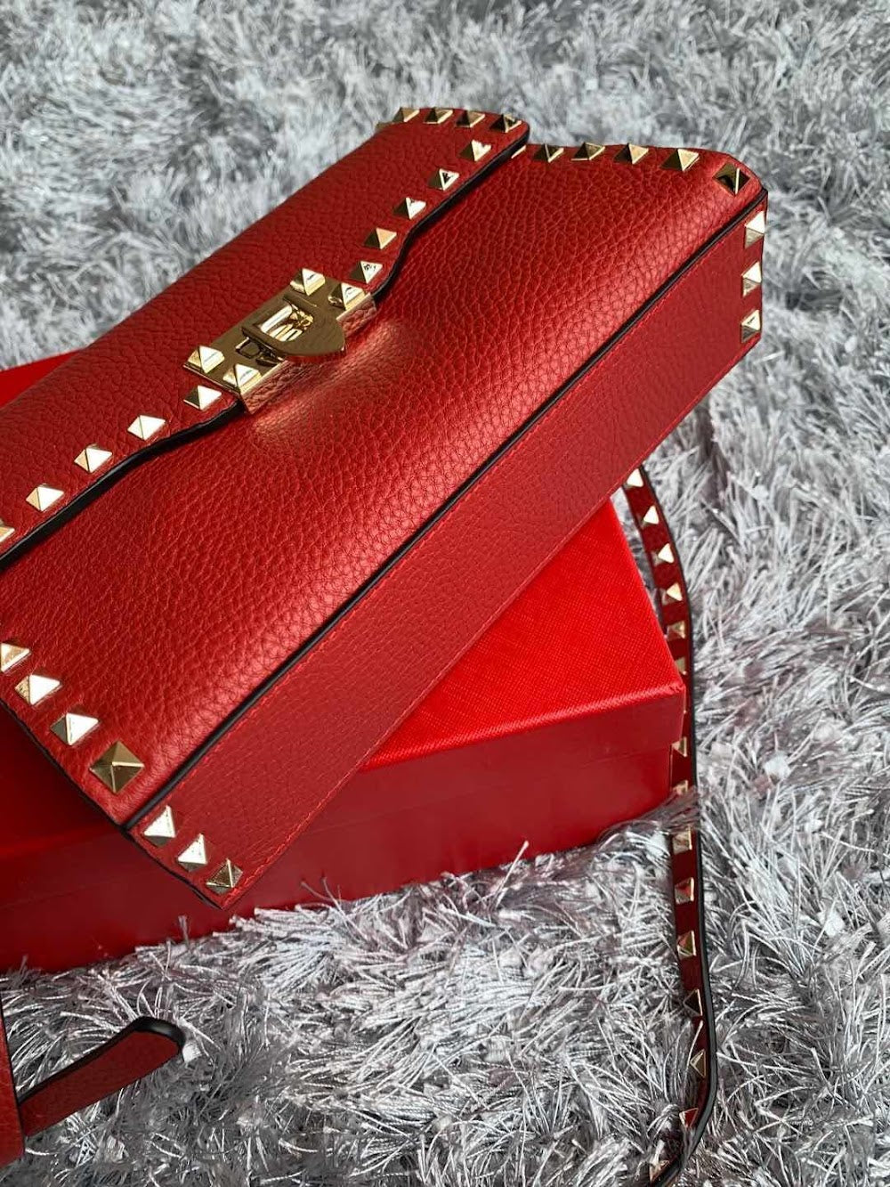 Dragons Bags Valentine Luxury Bag --121923