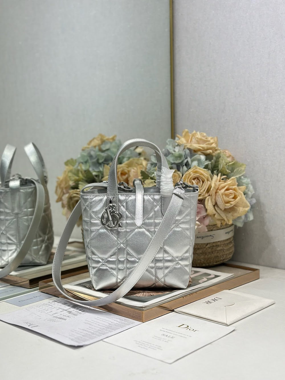 Dragons BagsDiorn Luxury Bag --115561