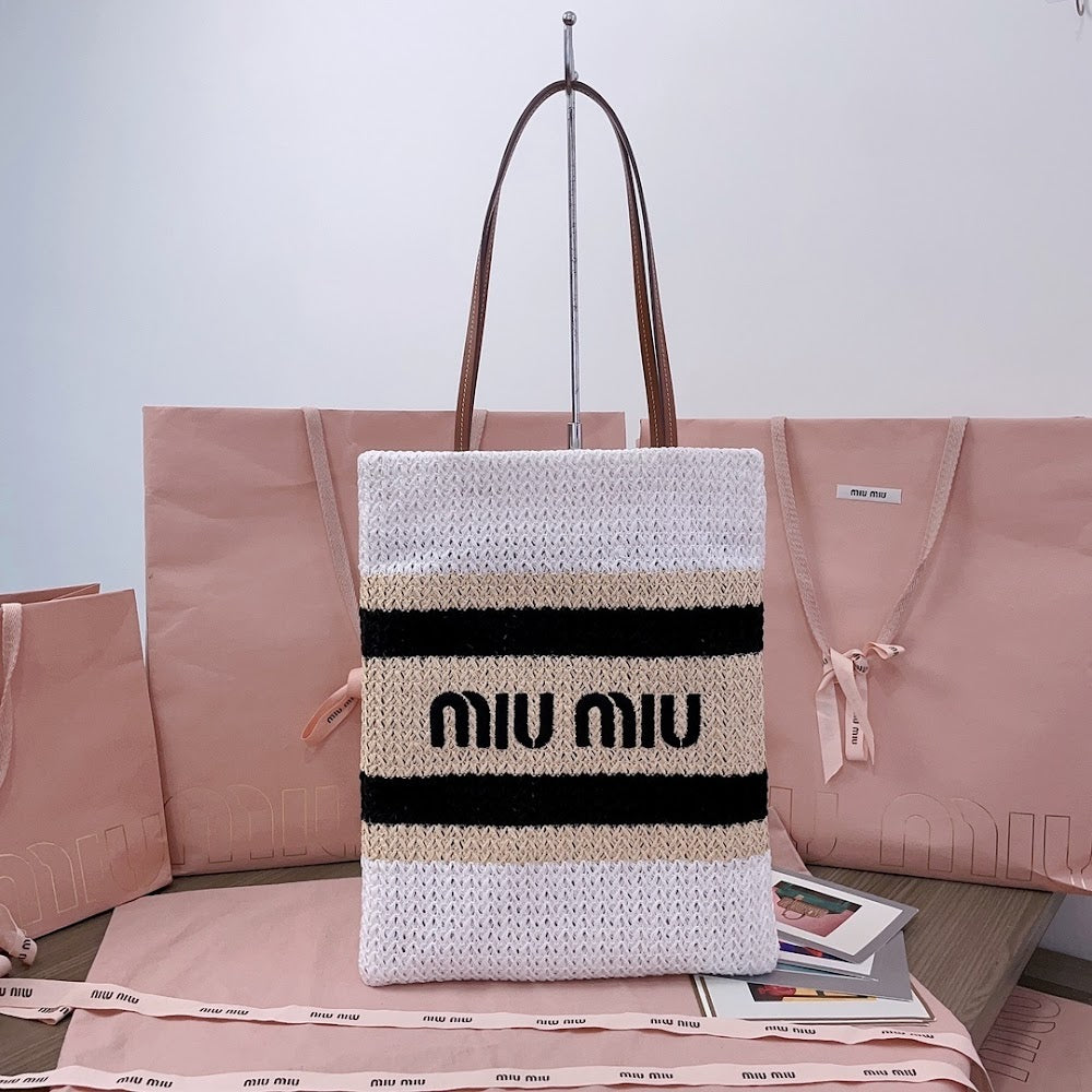 Dragons Bags Miun Miun Luxury Bag --122659