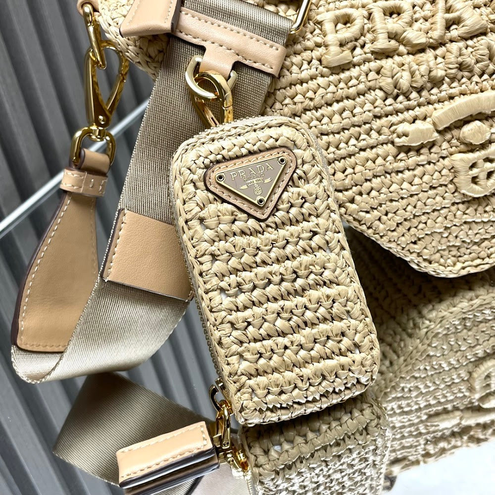 Dragons Bags Pradn Luxury Bag --102114