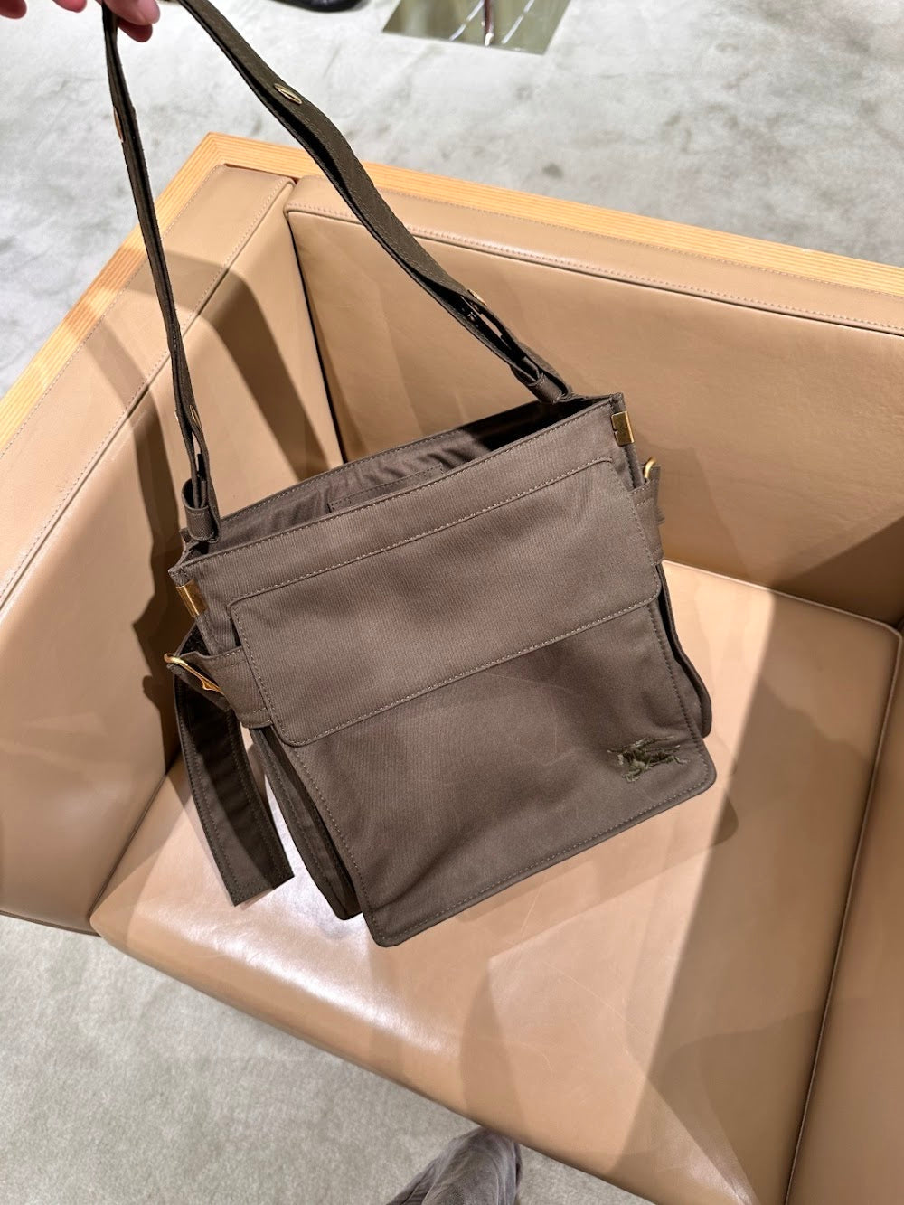 Dragons Bags Burberryn Luxury Bag --93090