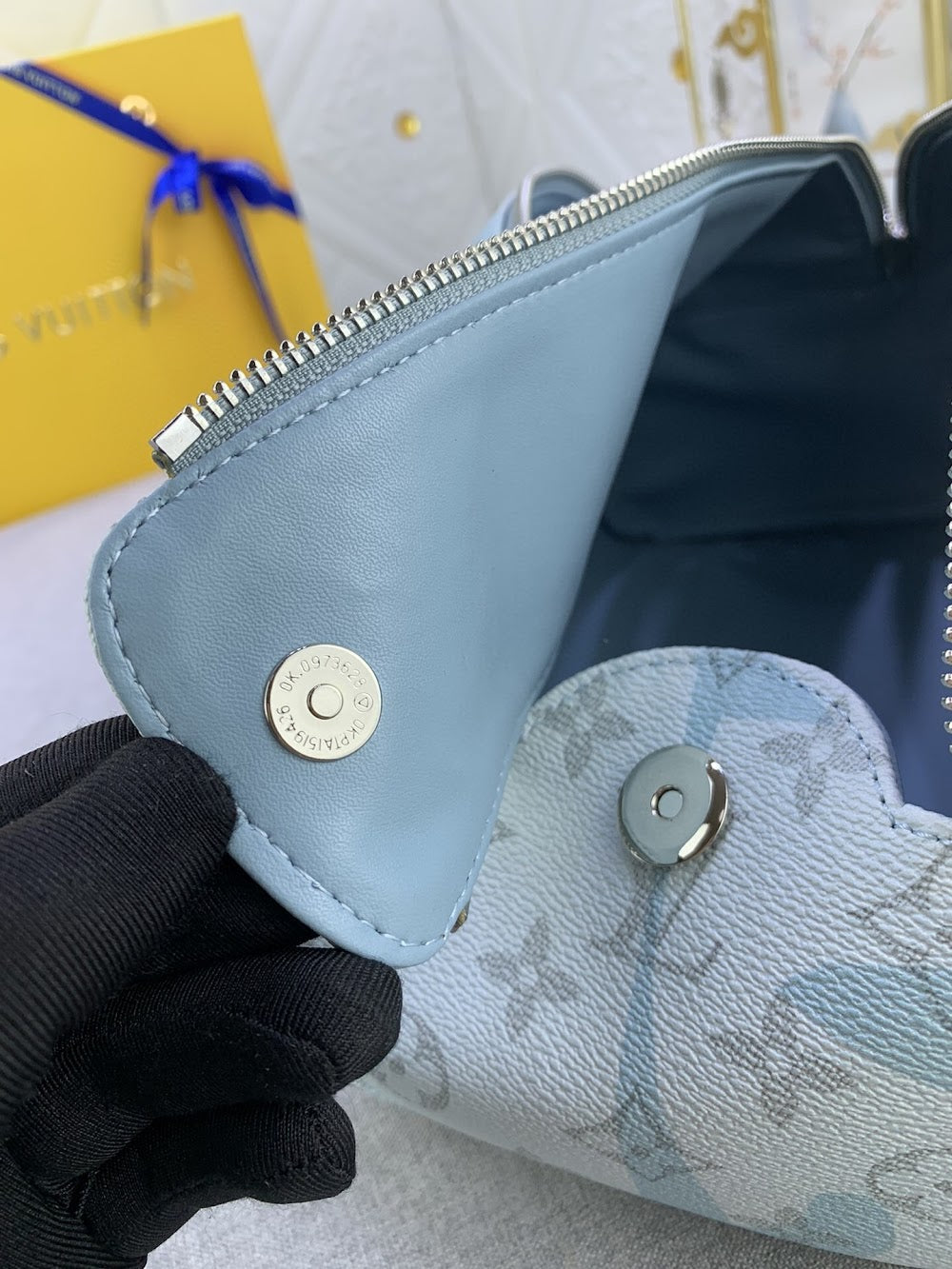 Jessica Bags ln Luxury Bag --75924