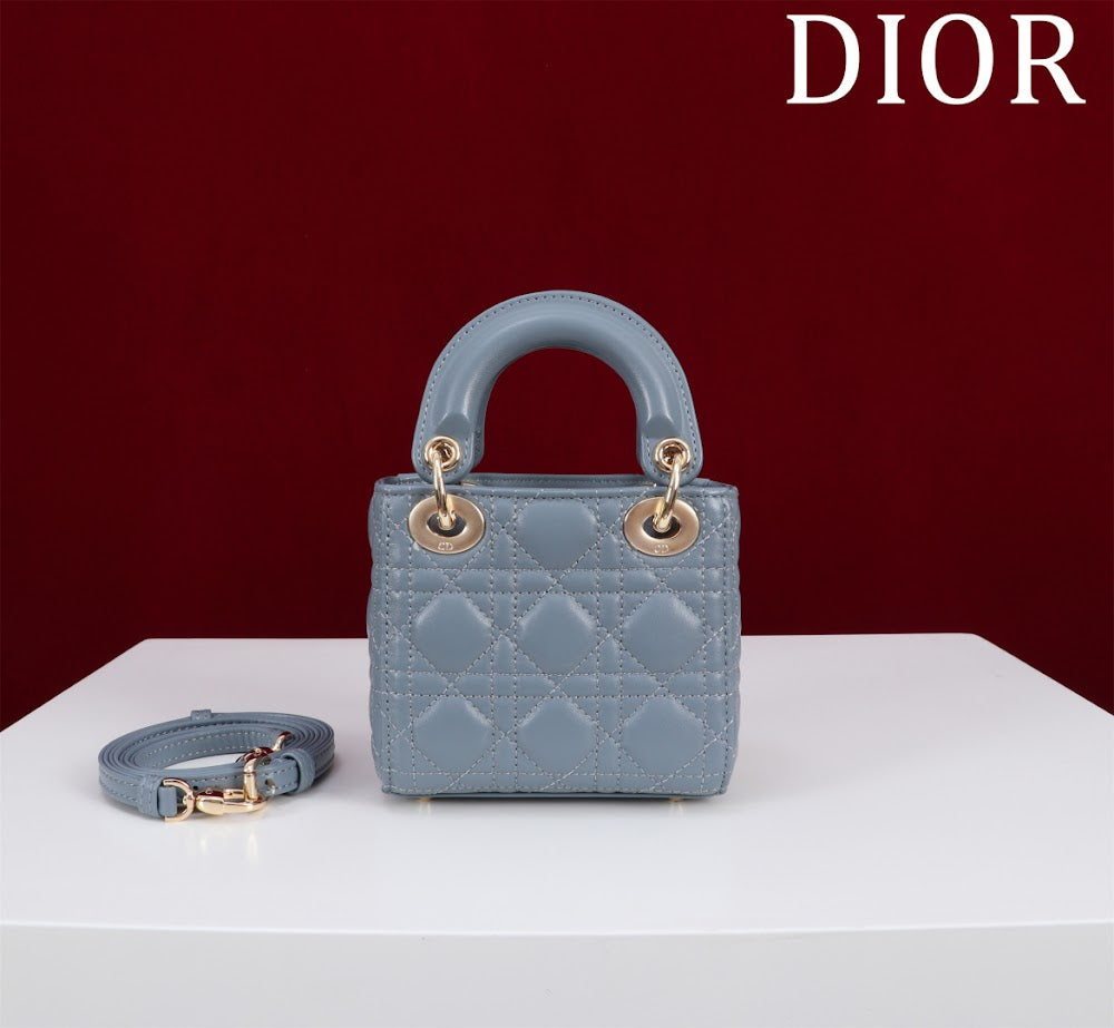 Dragons BagsDiorn Luxury Bag --116327