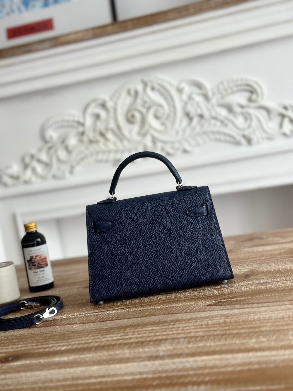 Dragons BagsHermesn Luxury Bag --116851