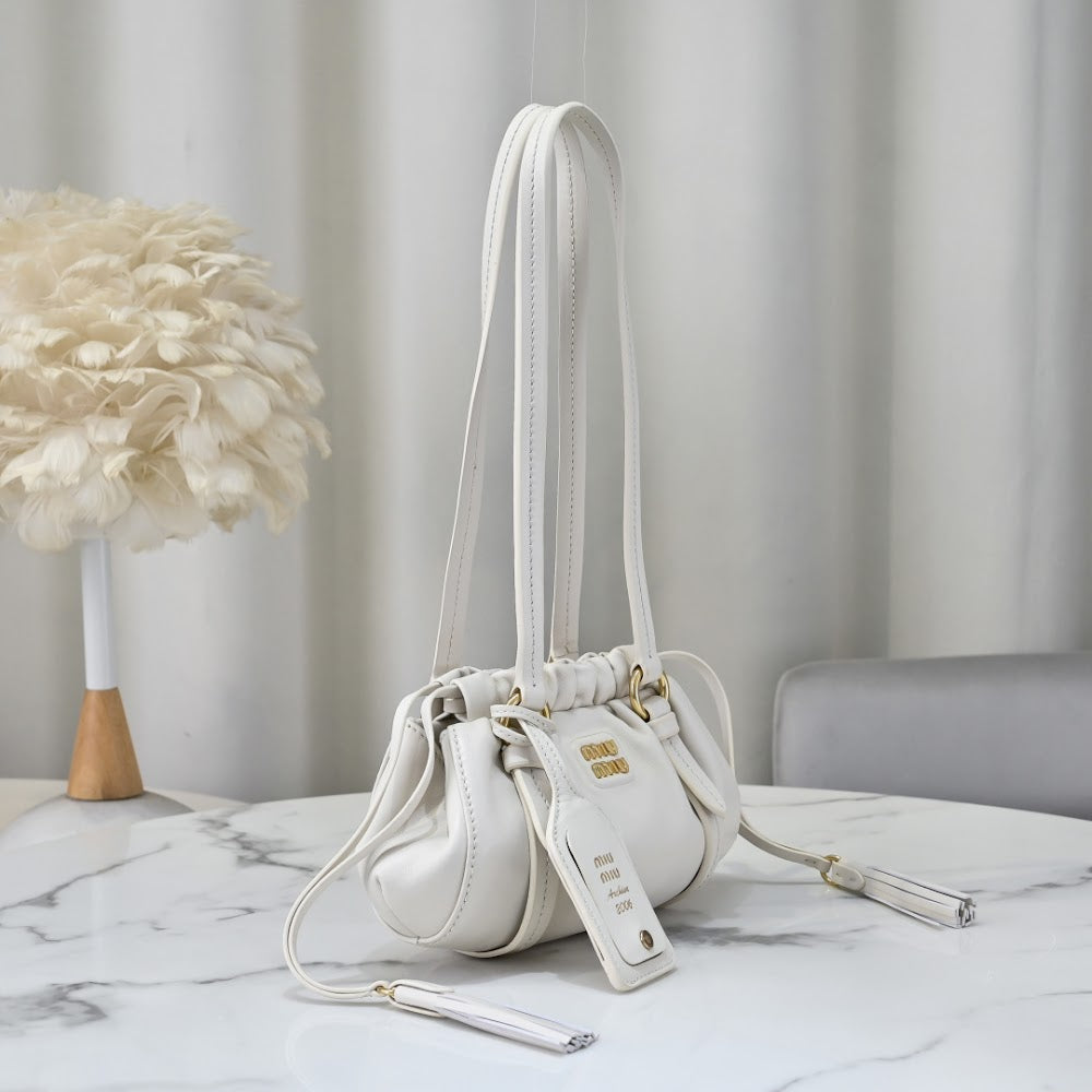 Dragons Bags Miun Miun Luxury Bag --123651