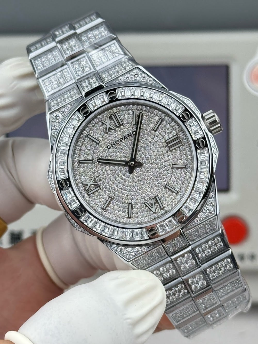 Dragons Bags Luxury Designer Watch --103984