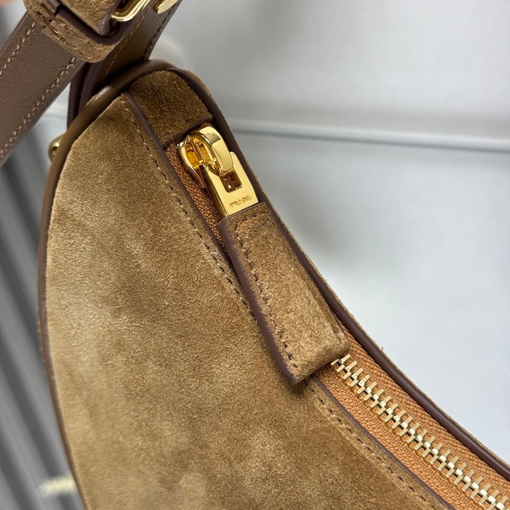 Dragons Bags Pradn Luxury Bag --102583