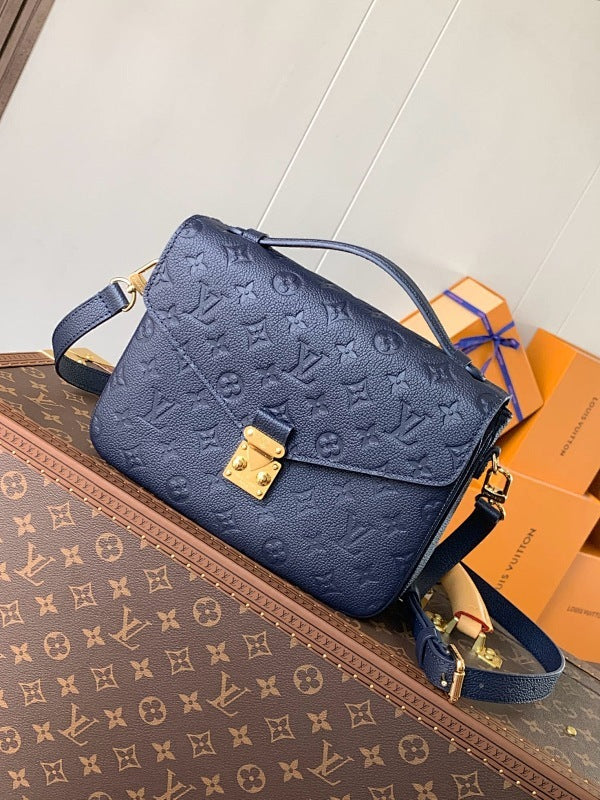 Dragons Bags LVn Luxury Bag --80284