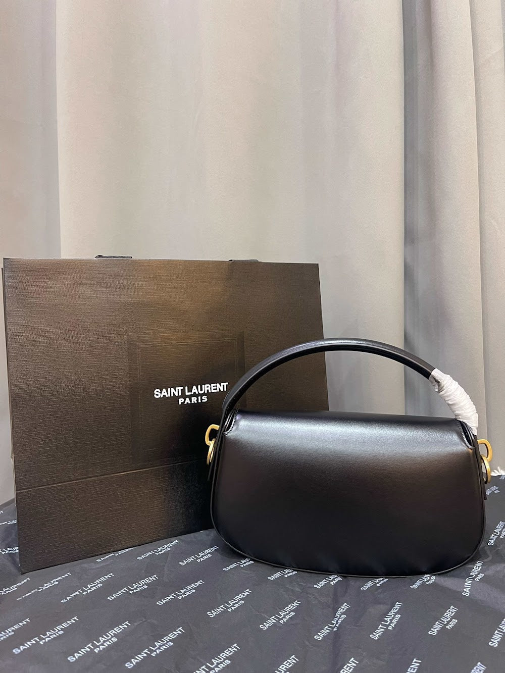 Dragons Bags YSLn Luxury Bag --119103