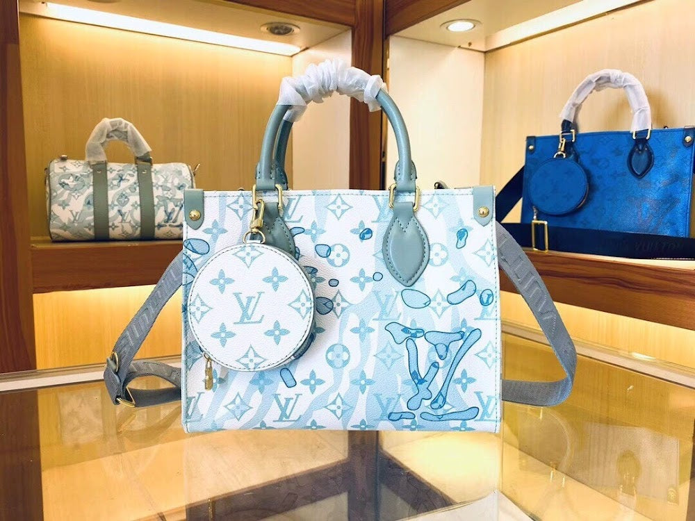 Dragons Bags LVn Luxury Bag --81337