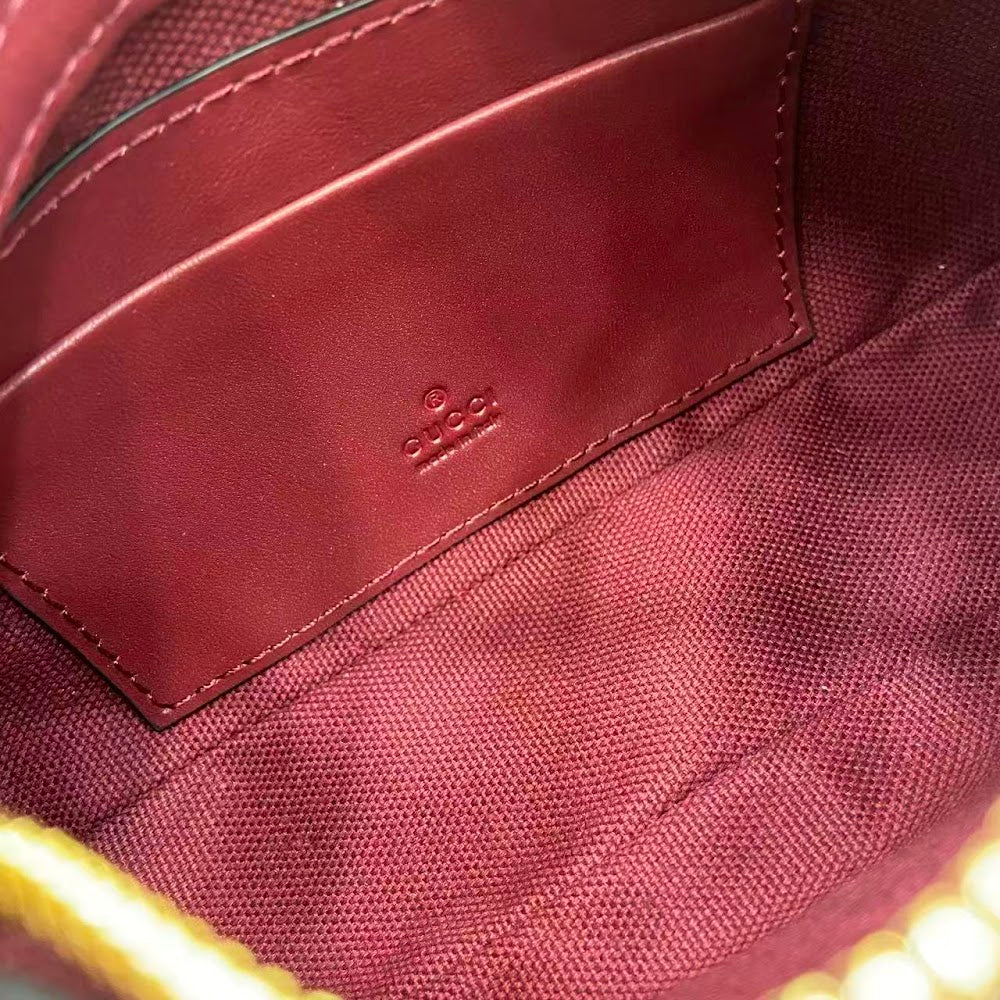Dragons Bags Guccin Luxury Bag --94880